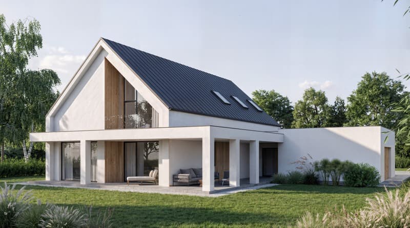 Architektura dopasowana do Ciebie